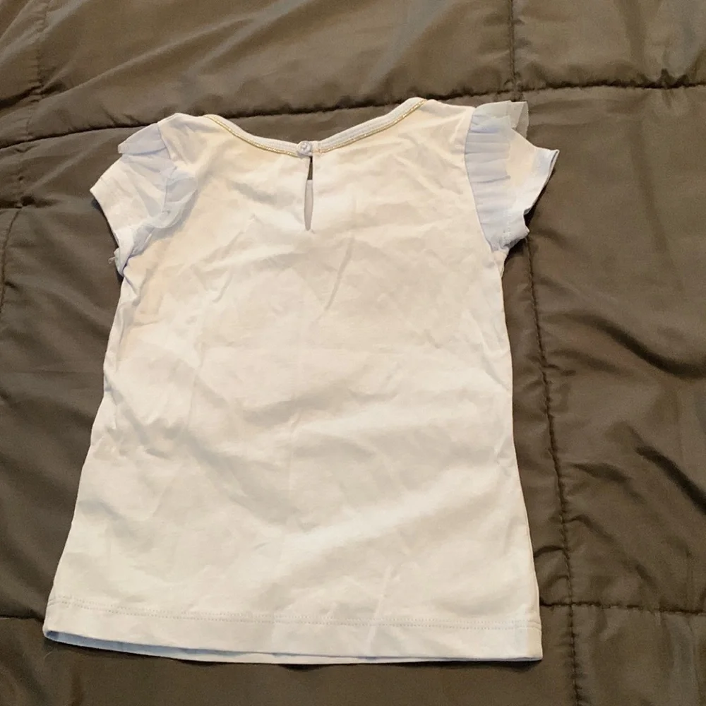 Carter’s Unicorn Toddler shirt